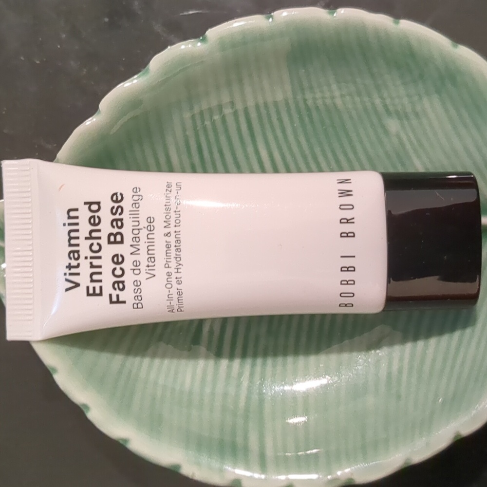 Vitamin Enriched Face Base